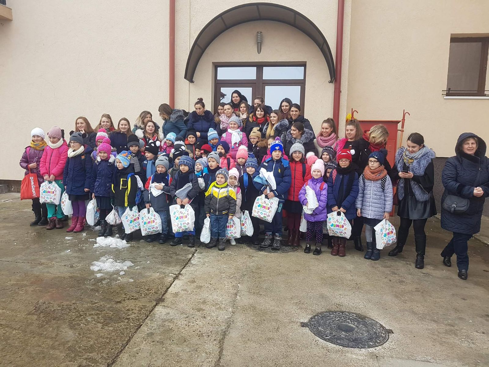 Daruri de Mos Nicolae 1