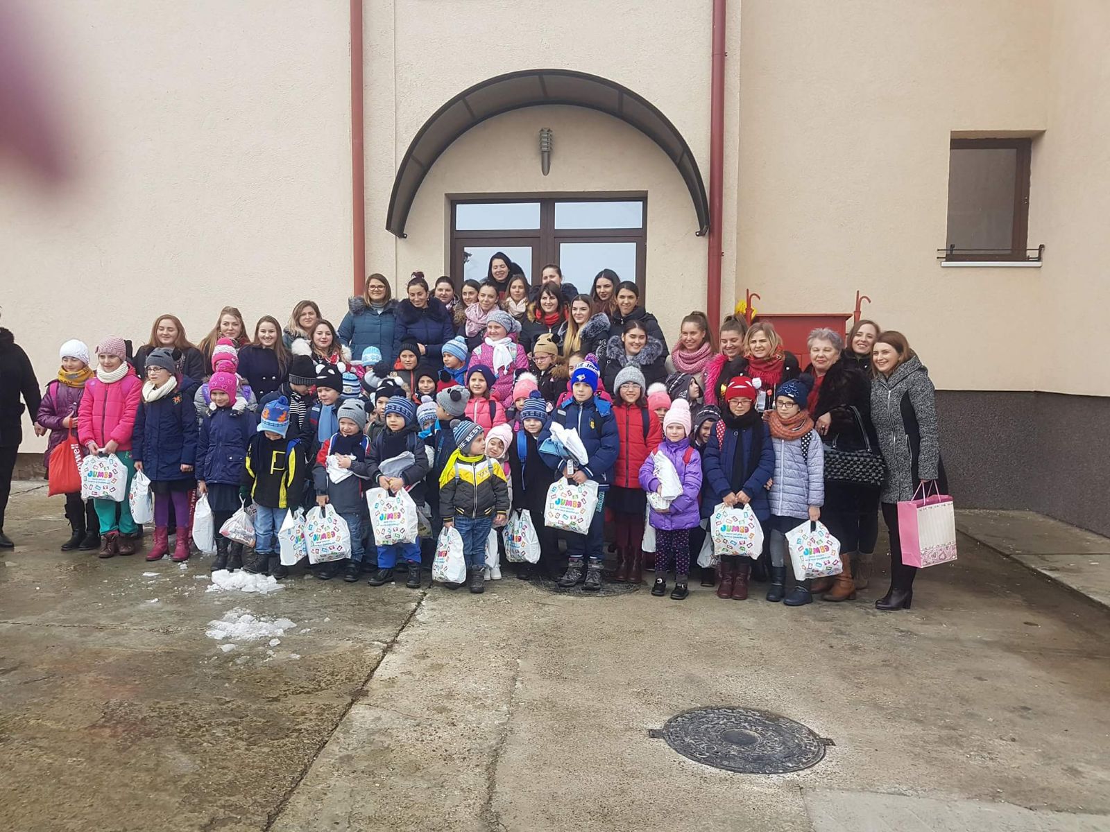 Daruri de Mos Nicolae 3