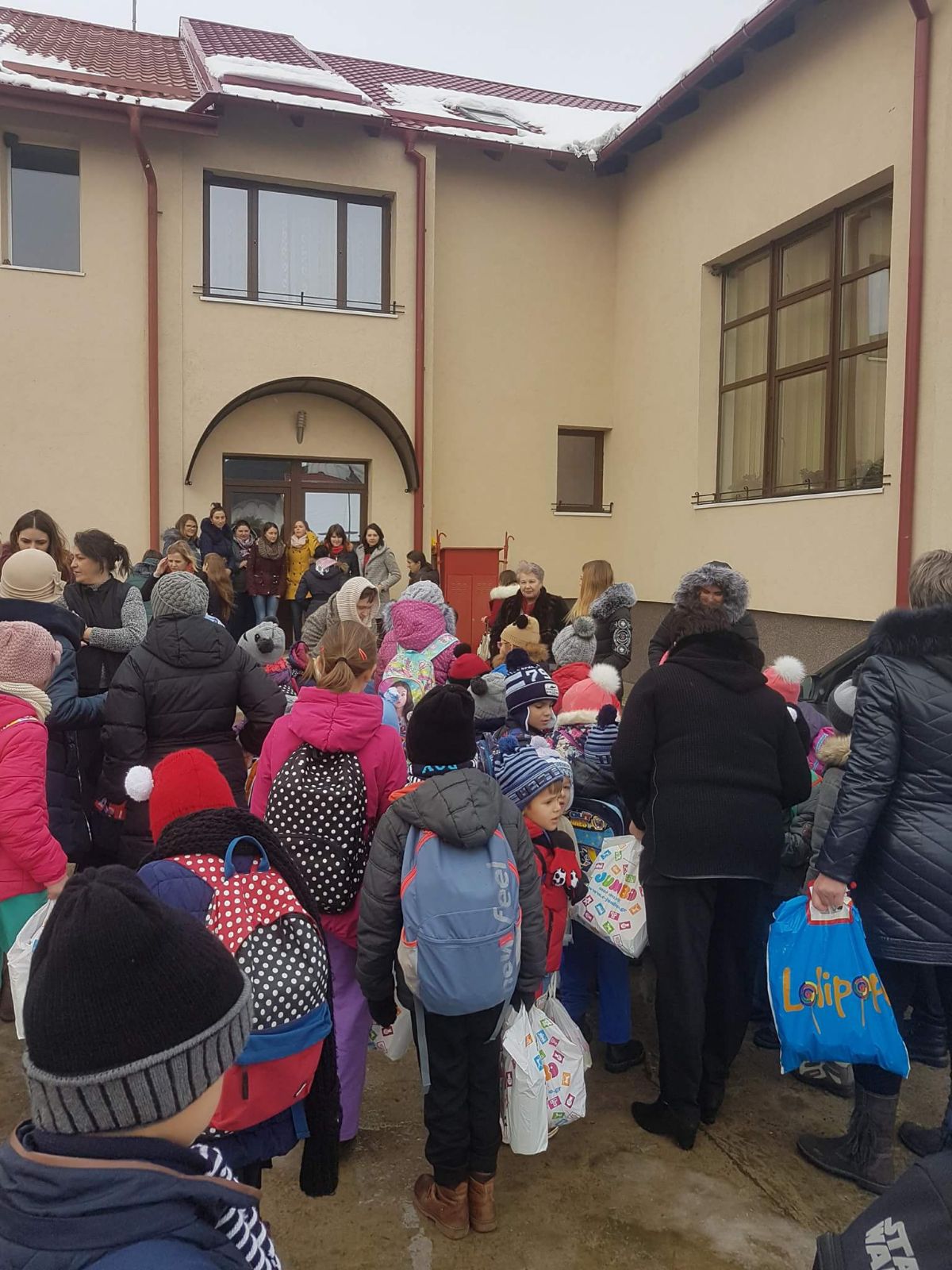 Daruri de Mos Nicolae 4