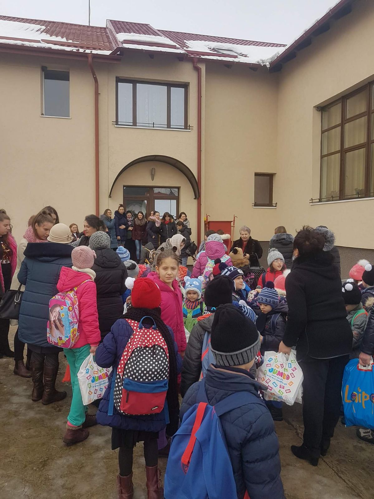 Daruri de Mos Nicolae 5