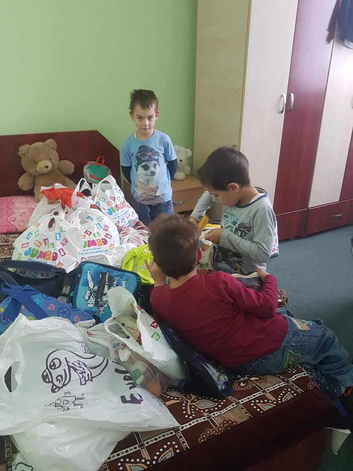 Daruri de Mos Nicolae 6