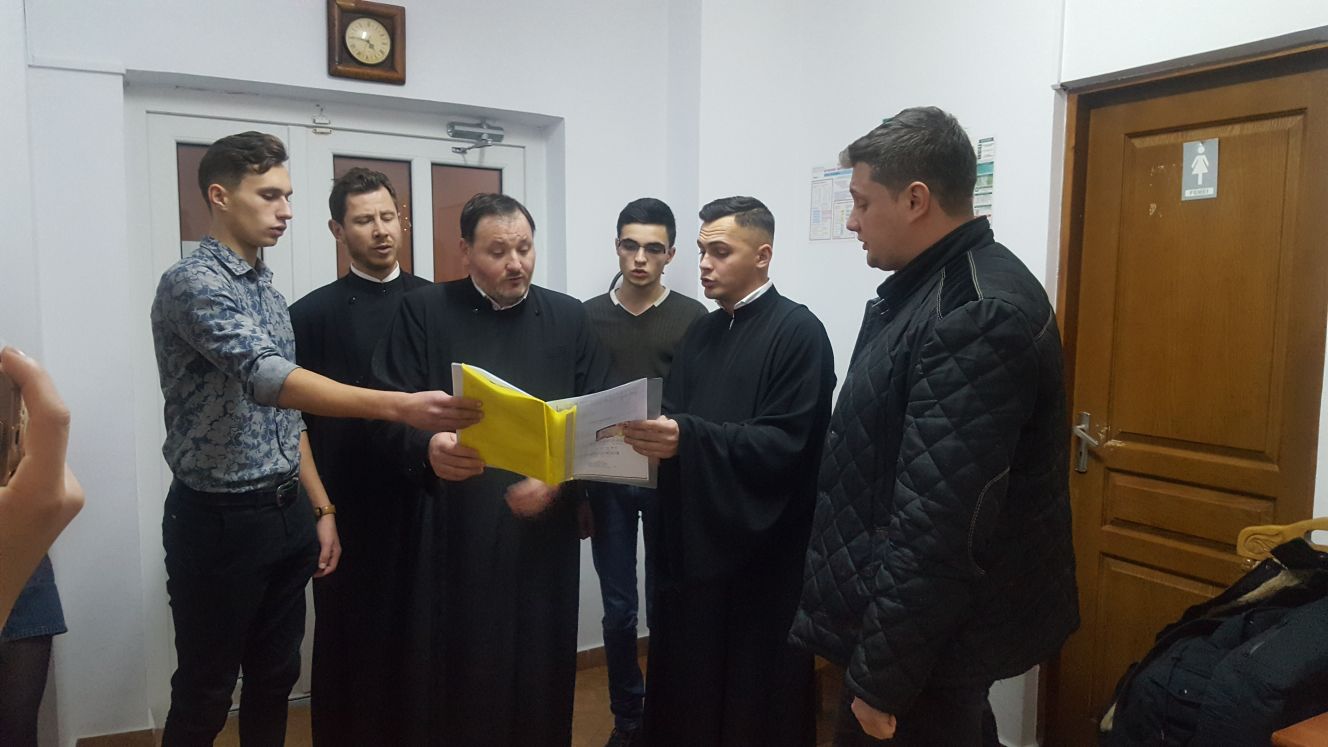 E vremea colindelor 4