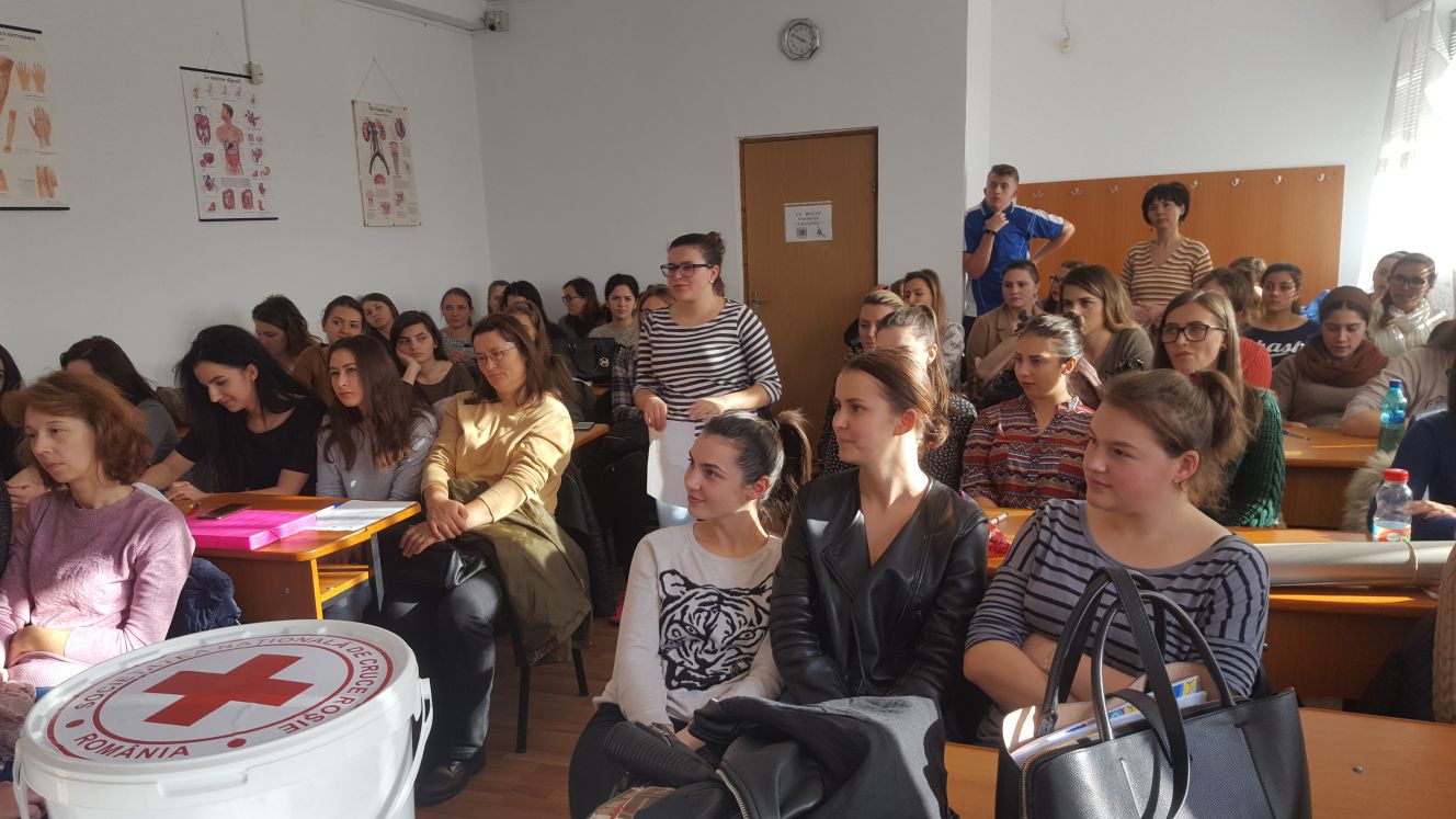 Supravietuire în caz de dezastre 1