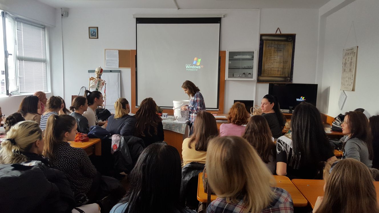 Supravietuire în caz de dezastre 2