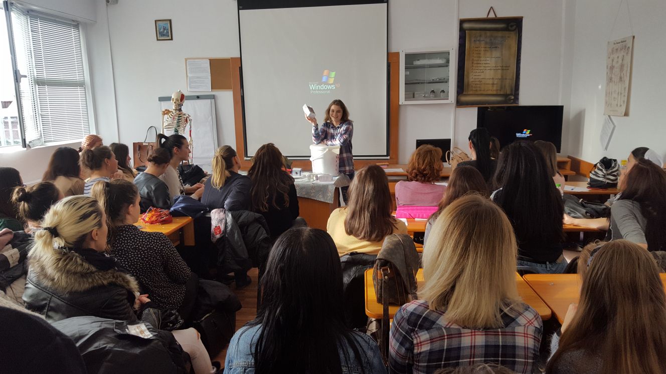 Supravietuire în caz de dezastre 3