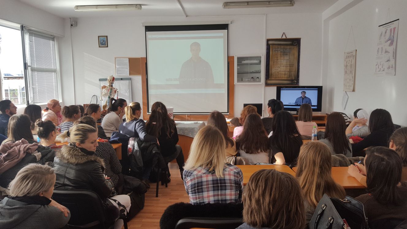 Supravietuire în caz de dezastre 4