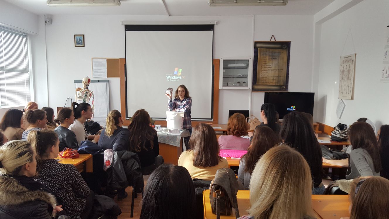 Supravietuire în caz de dezastre 5